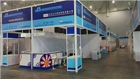 八棱柱標攤 八棱柱標攤