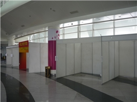 八棱柱標攤 八棱柱標攤