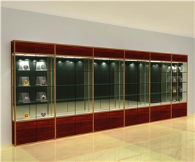 精品珠寶展柜 精品珠寶展柜