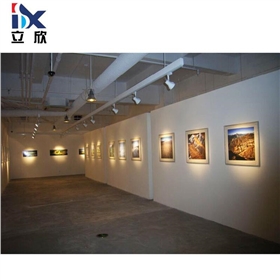 八棱柱宣傳展板 八棱柱宣傳展板