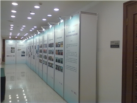 企業(yè)宣傳展板 企業(yè)宣傳展板