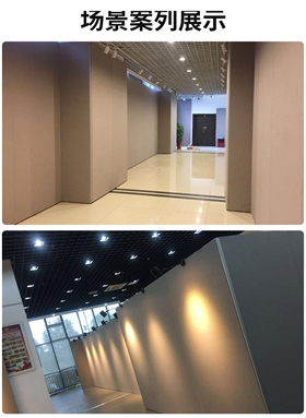 無縫藝術板墻 無縫藝術板墻