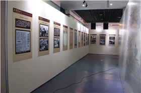 企業(yè)宣傳展板 企業(yè)宣傳展板