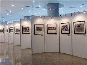 八棱柱攝影展 八棱柱攝影展