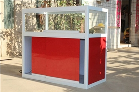 立欣展柜 立欣展柜