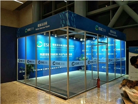 特裝展位 特裝展位