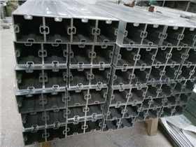 方柱型材 方柱型材