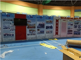 八棱柱展板尺寸 八棱柱展板尺寸