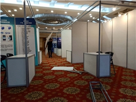 標攤展位展板 標攤展位展板