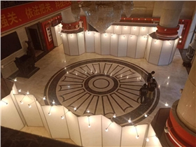 八棱柱展板材質 八棱柱展板材質