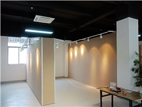 無縫展板 無縫展板