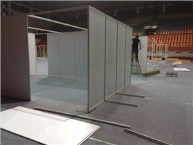 便捷式標攤展位 便捷式標攤展位