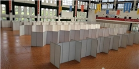 標攤展位布展 標攤展位布展