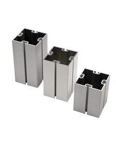 60四槽方柱 60四槽方柱