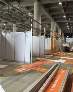 八棱柱豪華標攤 八棱柱豪華標攤