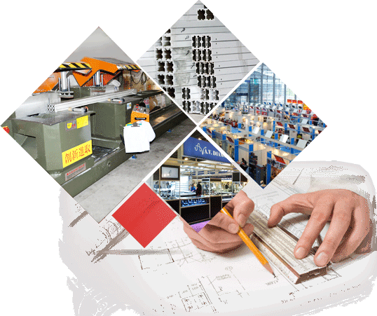 超強生產實力 國際技術標準