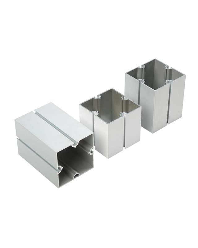 8分方柱 8分方柱