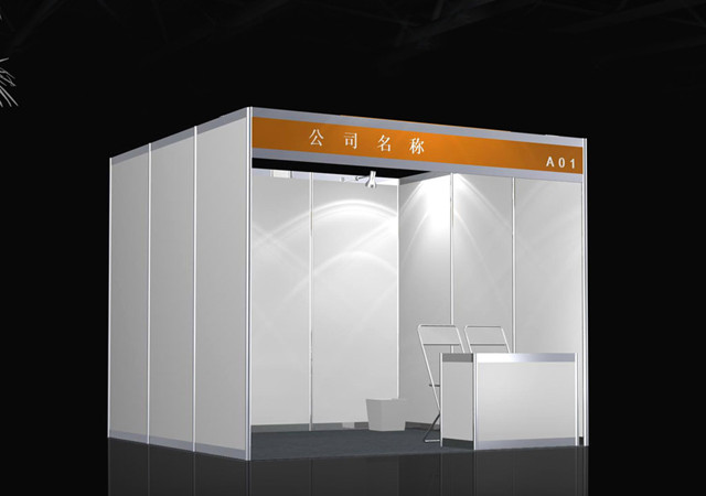 八棱柱標攤 八棱柱標攤