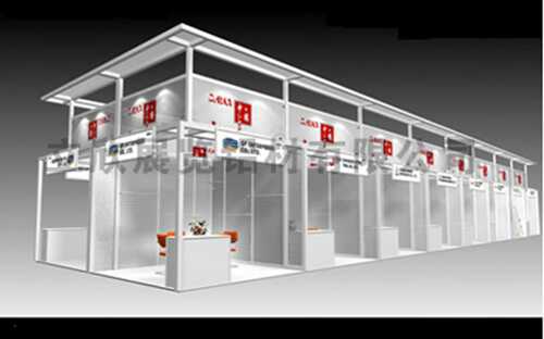 鋁型材八棱柱標(biāo)攤 鋁型材八棱柱標(biāo)攤