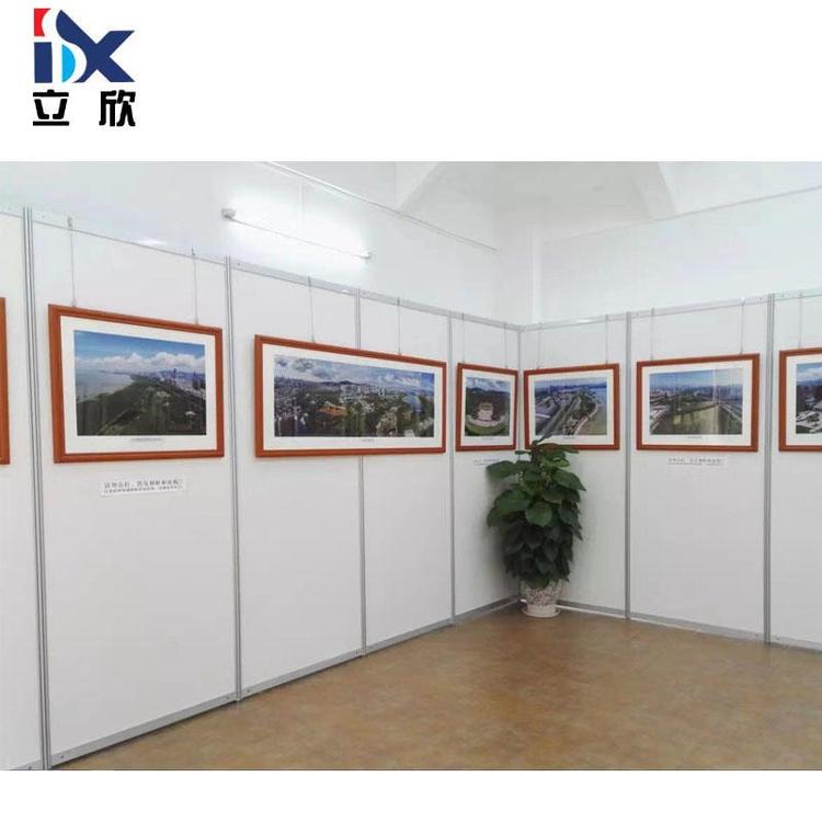 八棱柱宣傳展板 八棱柱宣傳展板