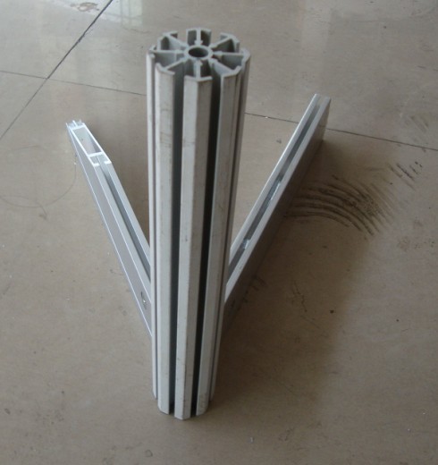 八棱柱系列 八棱柱系列