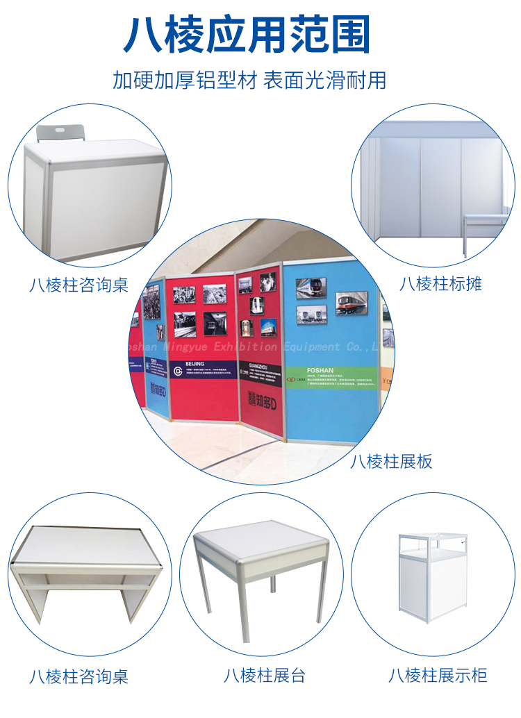 八棱柱應用 八棱柱應用