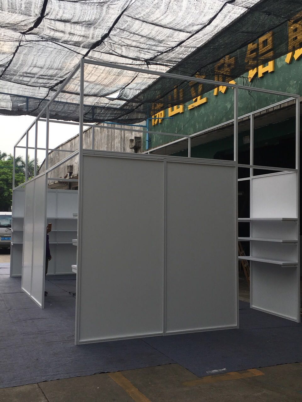 八棱柱標(biāo)攤生產(chǎn)廠家 八棱柱標(biāo)攤生產(chǎn)廠家