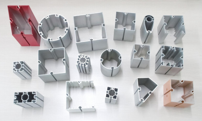 方柱系列 方柱系列