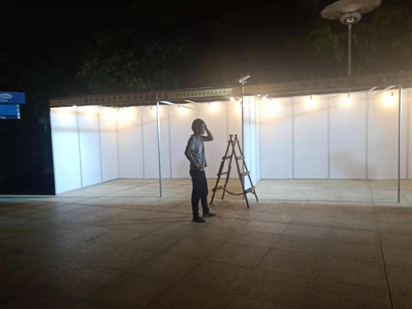 標攤展板 標攤展板