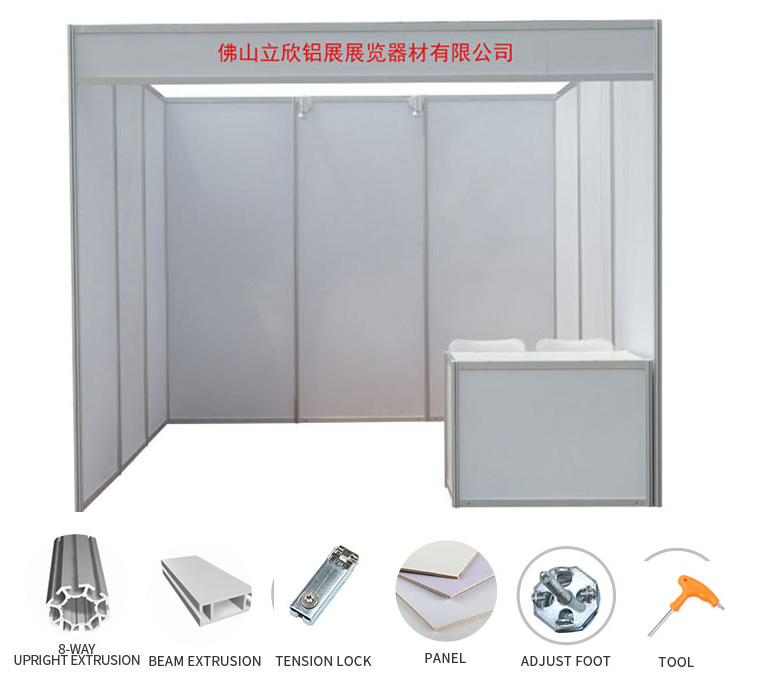 八棱柱系列 八棱柱系列