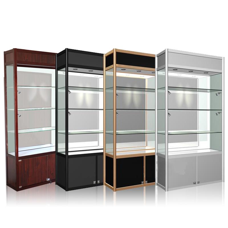 鈦合金展柜 鈦合金展柜