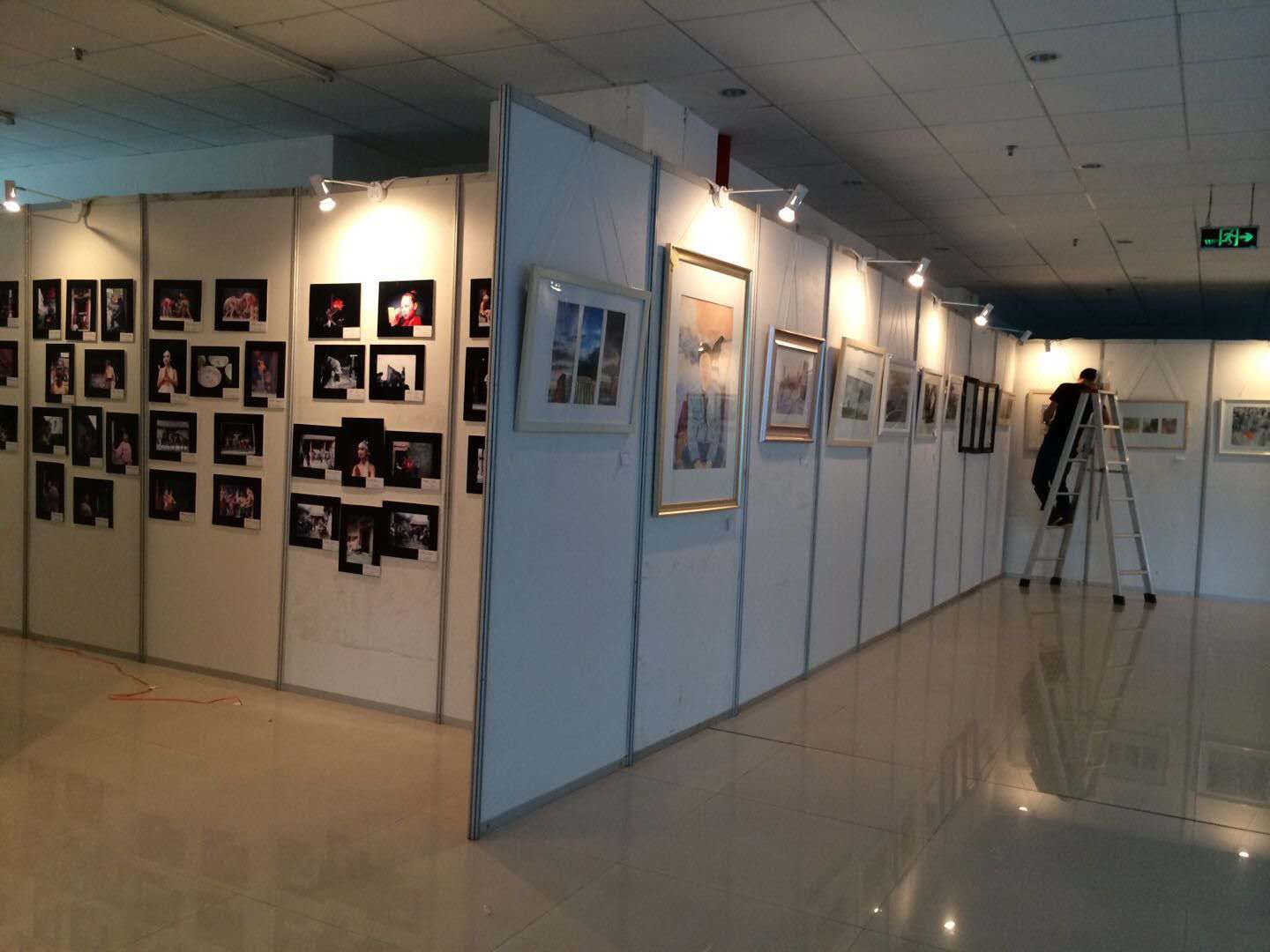 學生攝影展板 學生攝影展板