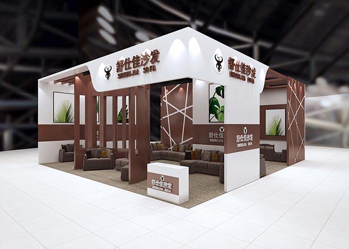 特裝展位 特裝展位