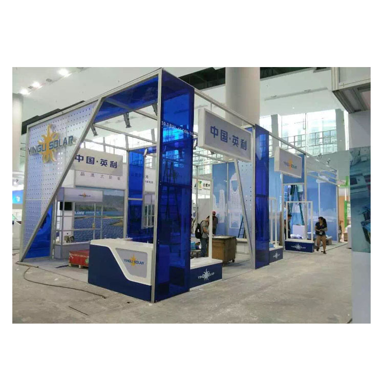 廣交會(huì)鋁料標(biāo)攤 廣交會(huì)鋁料標(biāo)攤