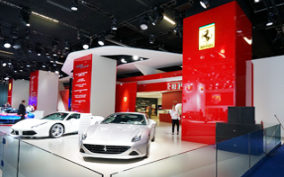 特裝車展 特裝車展