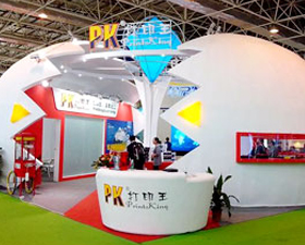 立欣的產品質量非常好